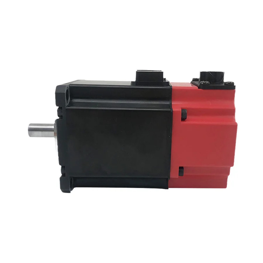 A06B-0115-B203 FANUC 서보모터 12개월 A06B 0115 B203