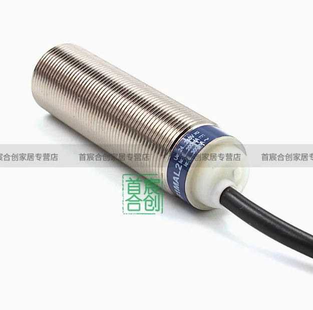 SCHNEIDER 스위치 XS618B1MAL2 유도 센서 M18 상시 열림 2선 XS618B1MBL2