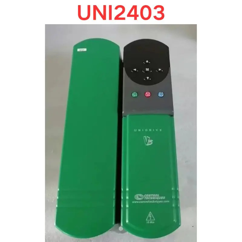 리퍼 UNI2403 서보 드라이브 11KW 기능 OK