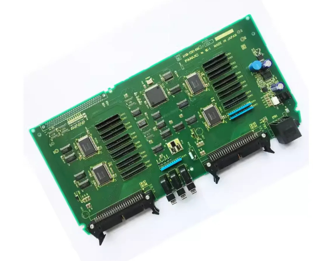 A16B-2203-0881 Fanuc CNC 시스템 PCB 카드 리퍼 완료 A16B 22030881