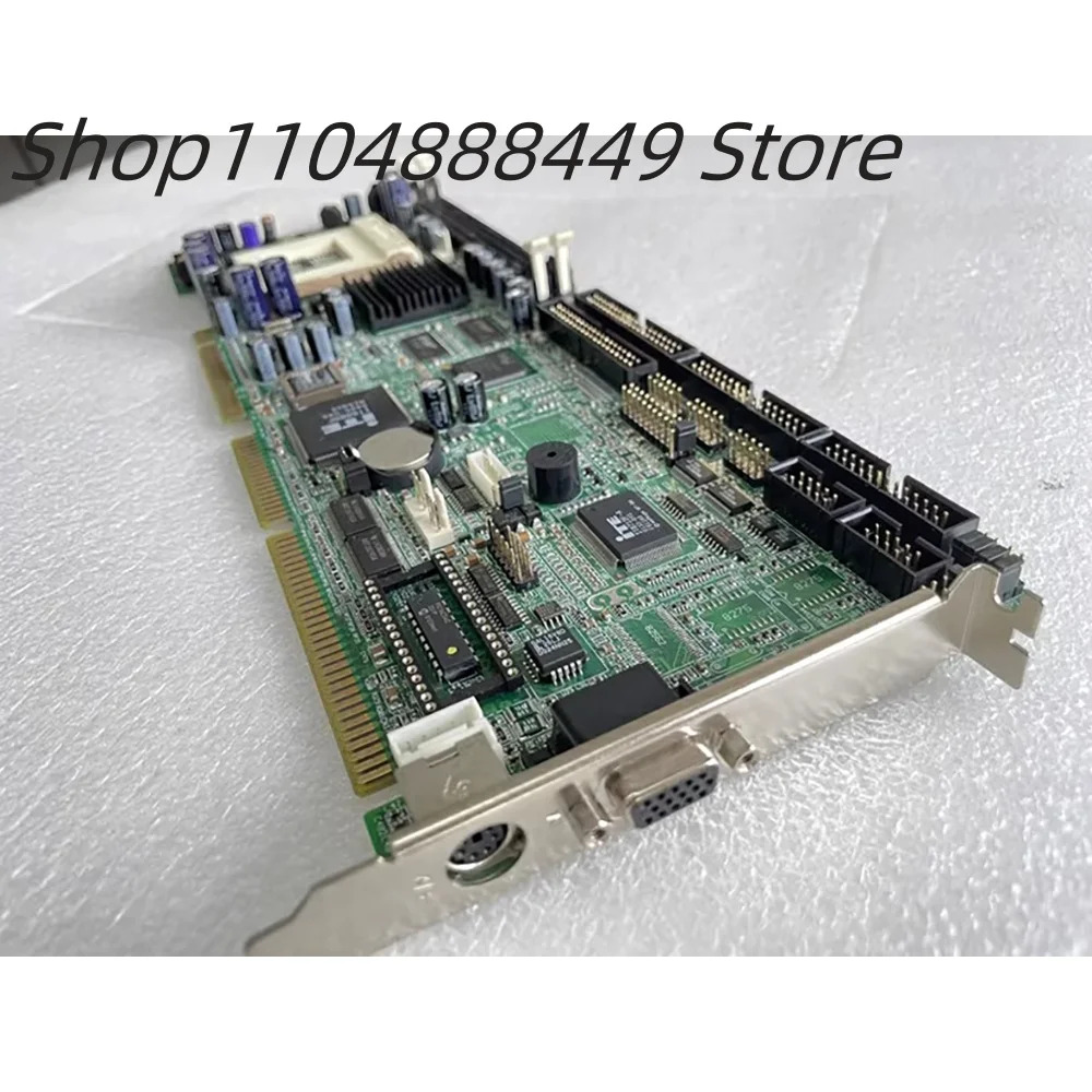 SBC8168 REV.A2 산업제어 마더보드