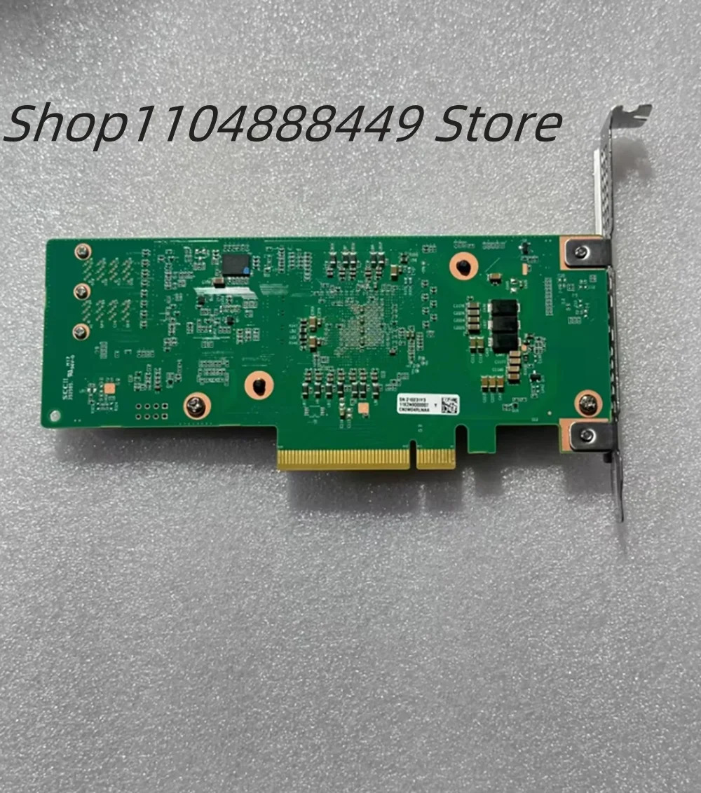 SP150-M 02311XYV 3408 네트워크 카드