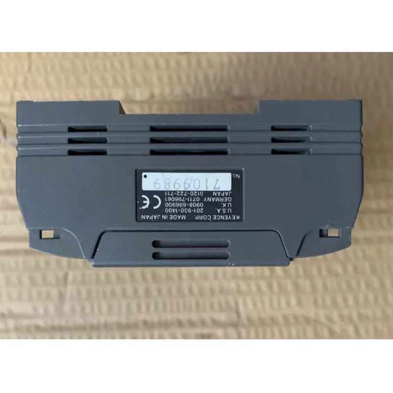 리퍼 KV-40T2W PLC 컨트롤러 OK