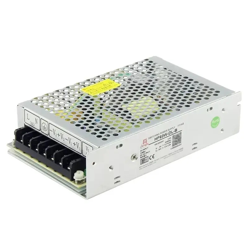 스위치 전원공급장치 HF60W-DL-B 24V 엘리베이터 부품 리프트 액세서리