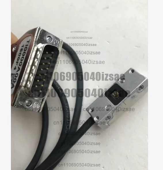 격자식 스케일 판독 헤드 T1032-10A T0000A00A 리퍼 완료