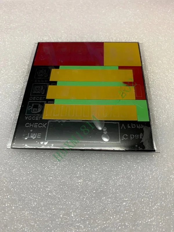 굴삭기 디스플레이 -7 계측기 LCD 화면 215/225-7 액세서리