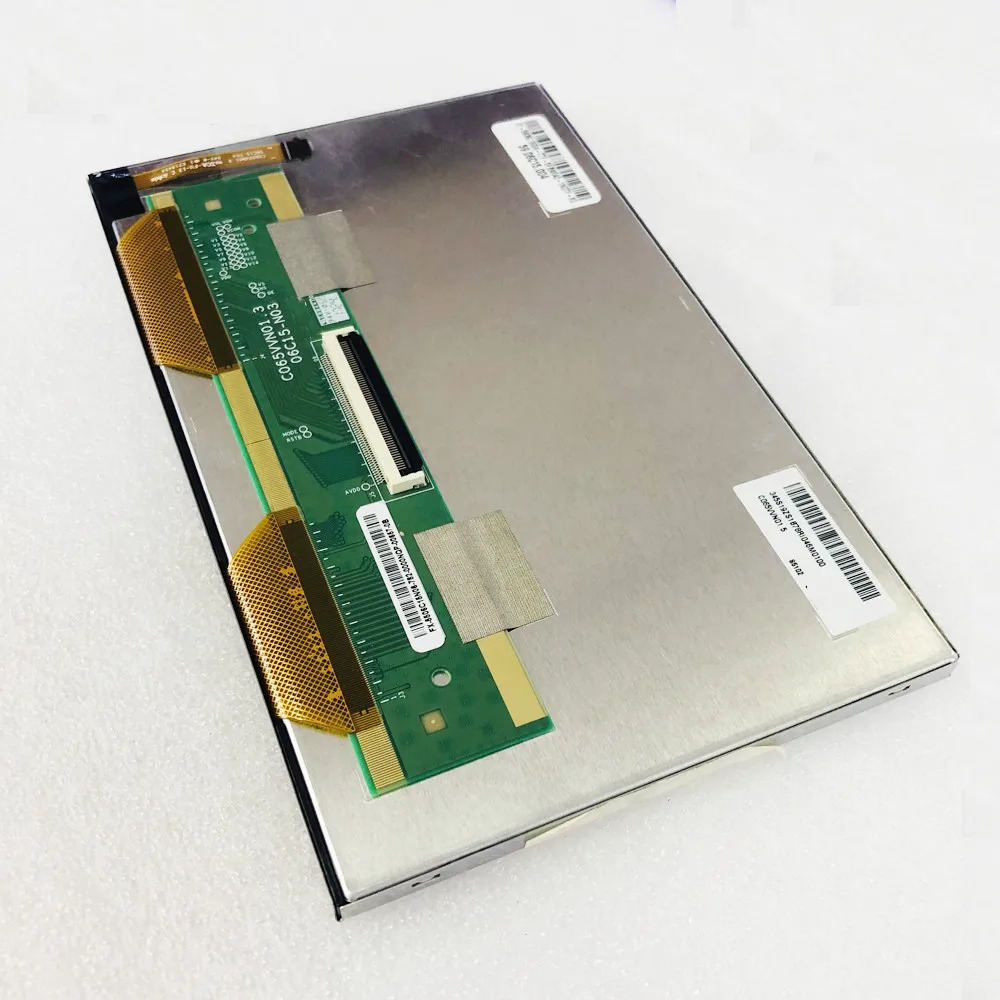 LCD 오리지널 화면 065VVN01.3 6.5 인치