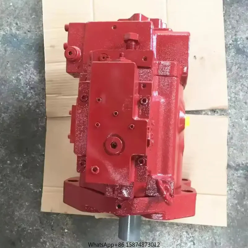 고압 유압 가변 피스톤 펌프 K7VG265-1BFR-1PM2-T003 K3VG K7VG265 K7VG180 K7VG500