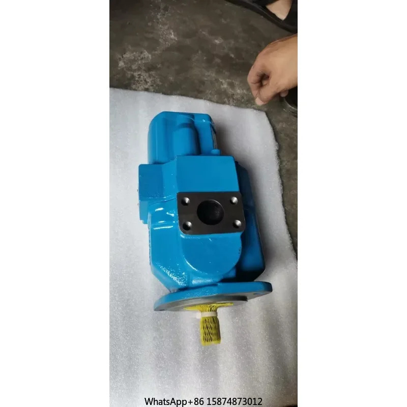미니 굴삭기 유압 메펌프 AP2D12LV1RS7-966-2 AP2D12 6677377 331