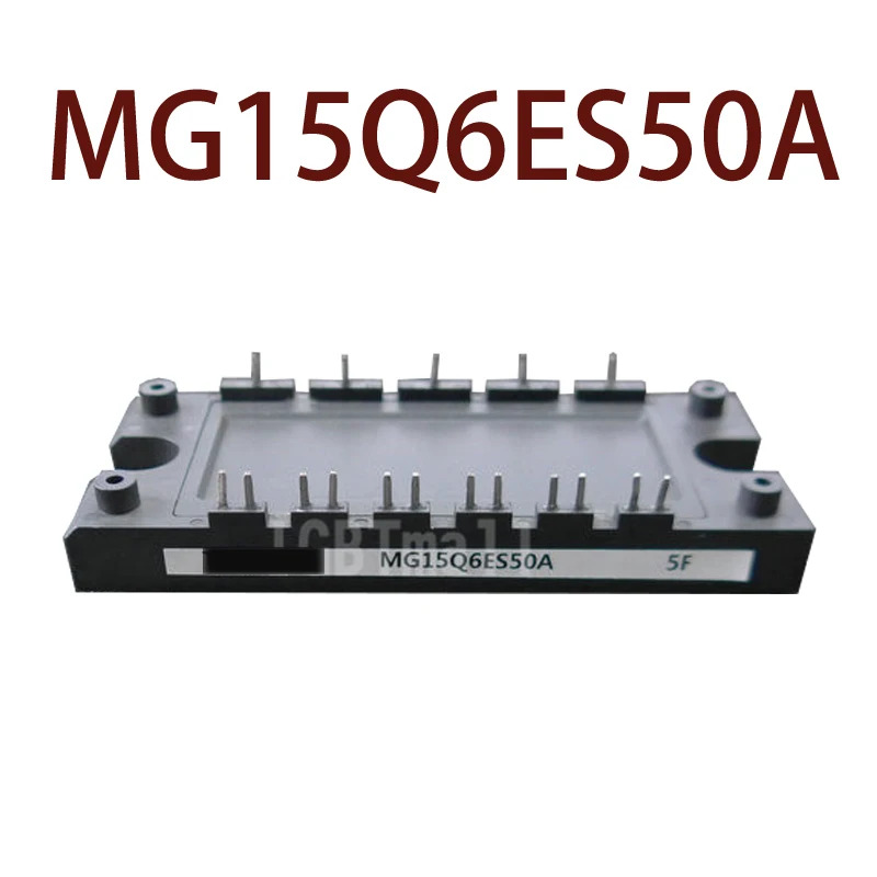 오리지널 -- MG15Q6ES50A 현장
