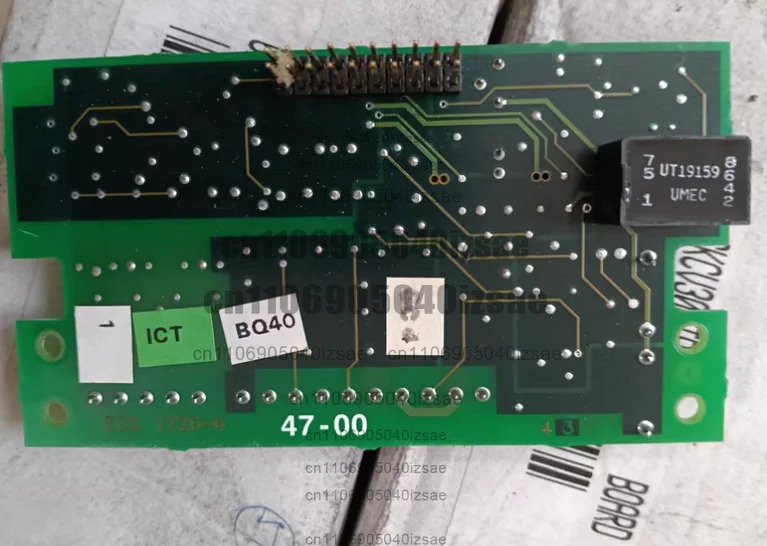 전원 보드 액세서리 6KCV300TB0