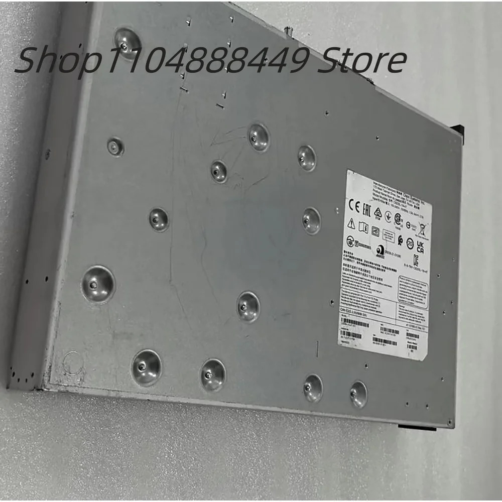 C8200L-1N-4T 4포트 기가비트 신형 고급 라우터