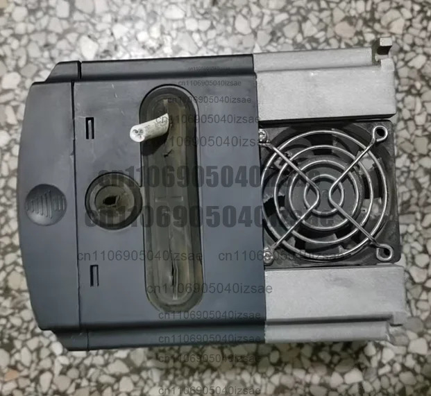 인버터 JR7100-1R5G-4-1010A 리퍼 완료