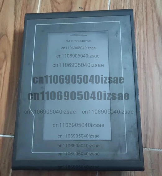 터치 스크린 tpc7022ex 24V DC/300mA 기능 정상 리퍼 완료 OK