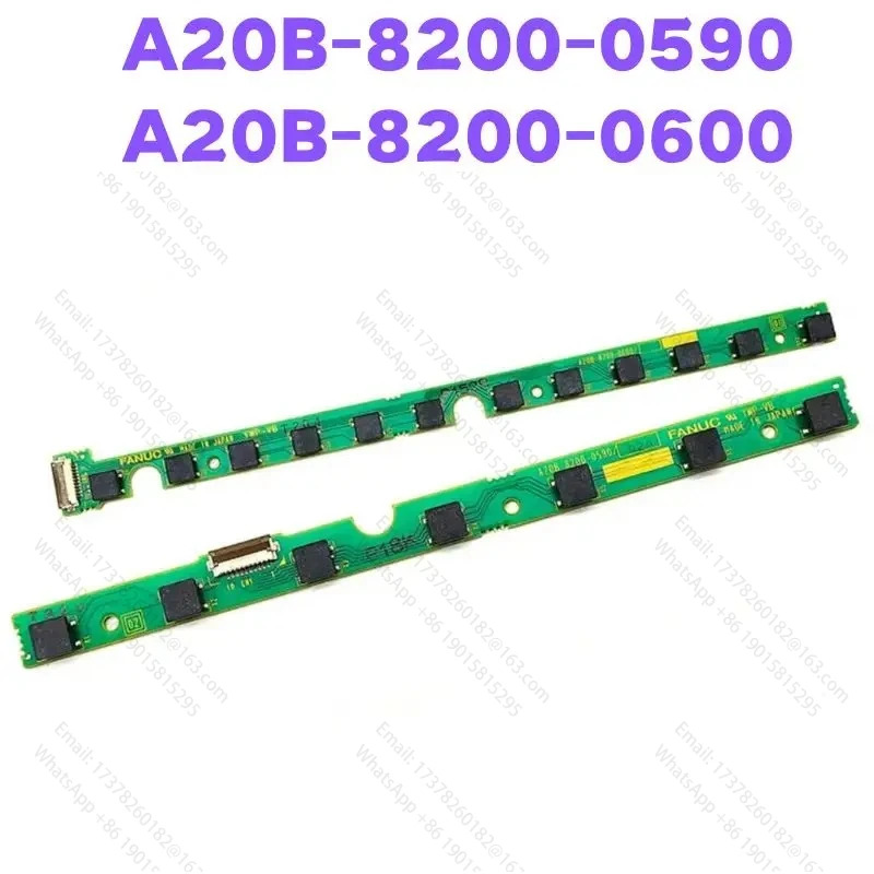 A20B-8200-0590 호스트 고전압 스트립