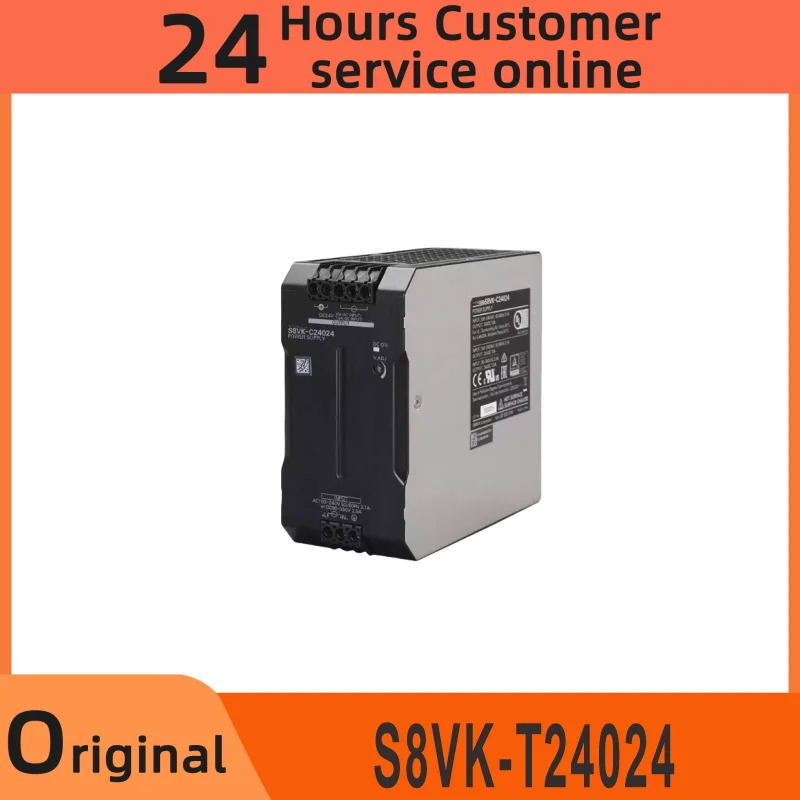 전원공급장치 모듈 S8VK-T24024