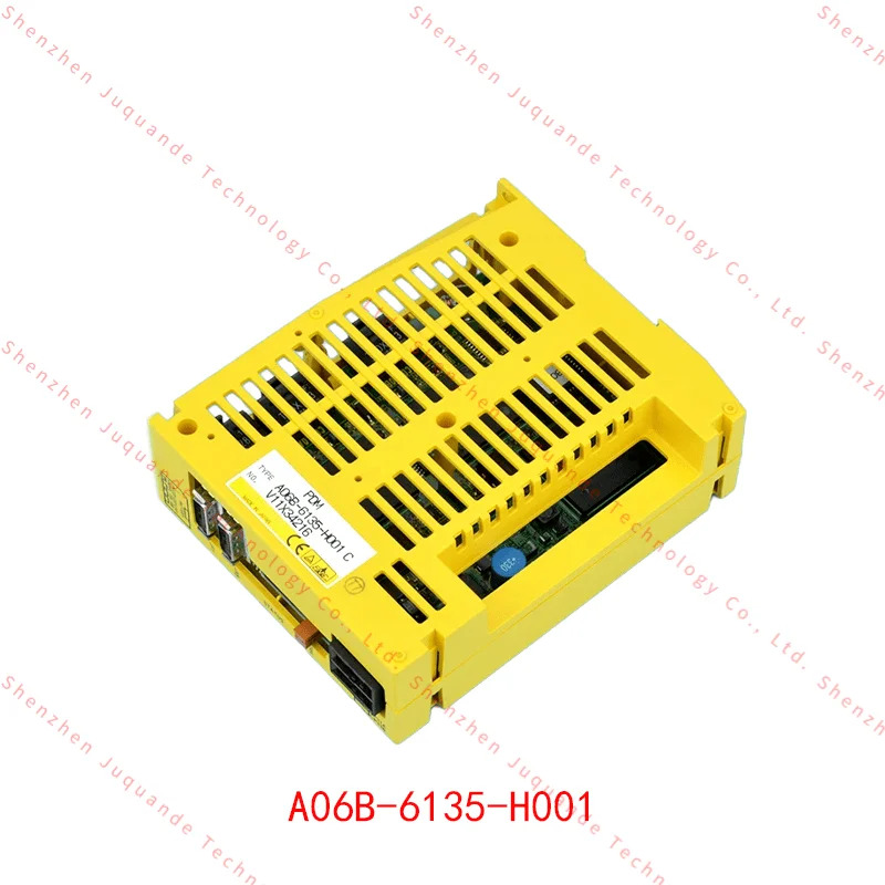 A06B-6135-H001 A06B-6117-H302 A06B-6142-H026 H580 A06B-6127-H109 A06B-6140-H006 A06B-6161-H001 신