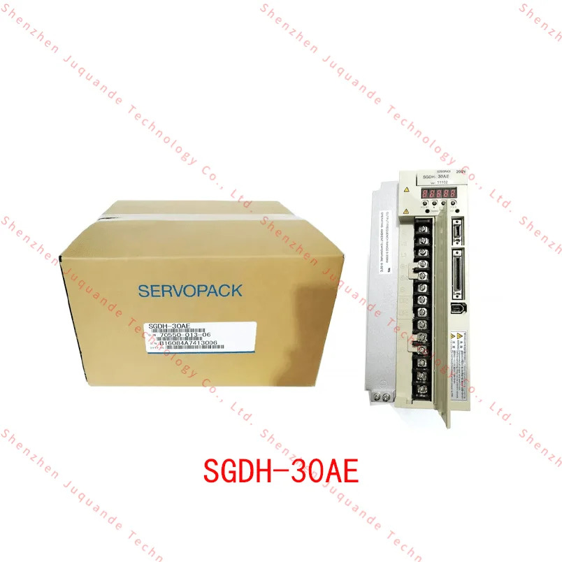SGDH-30AE SGDH-50AE SGM호환GV-05ADC6S SGDV-5R4D01A SGM호환GV-13A3C61 SGM호환GV-13A3C6C 신 오리지널 모터/드라이브