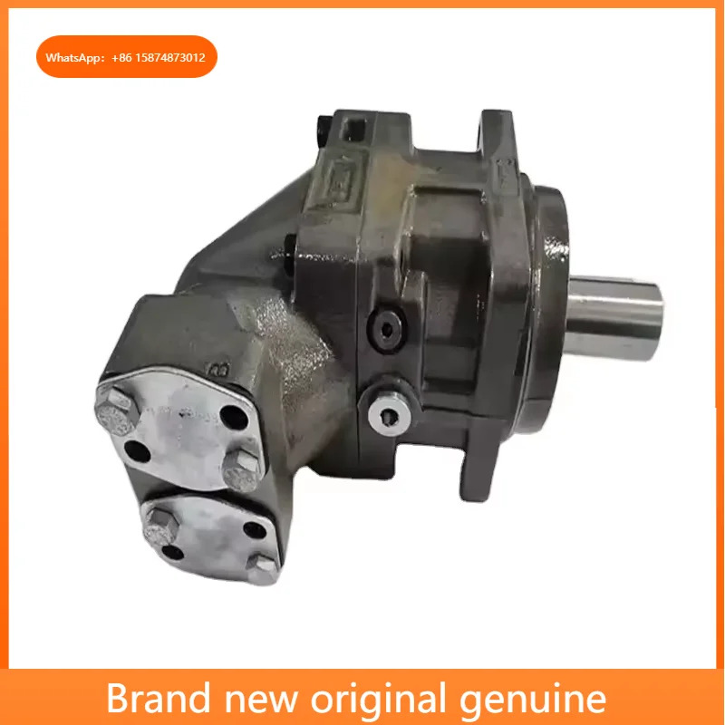 F12 F12-090-MF-IV-K-000-0000-PO 3707310 유압 펌프 모터 F12-030 F12-040 F12-060 F12-080 F12-090 F12-110 F1