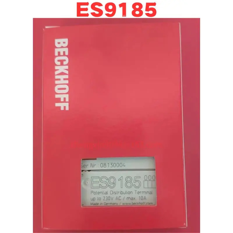 오리지널 ES9185 모듈