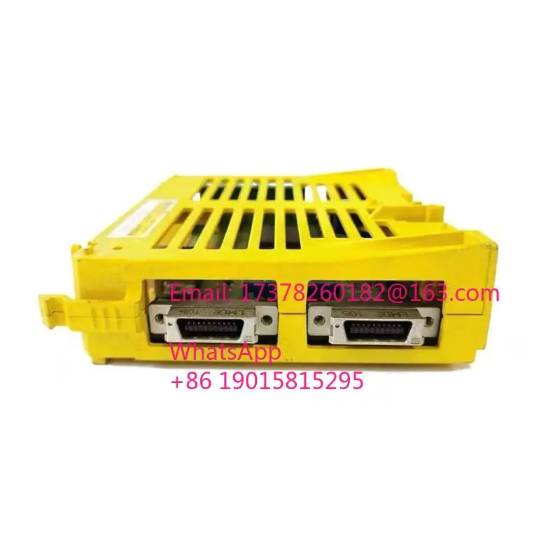 리퍼 A02B-0259-C220 IO 모듈 완료