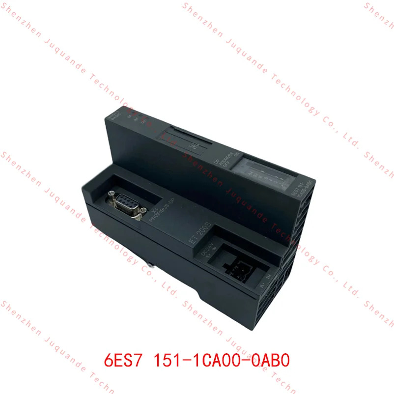6ES7512-1SK01-0AB0 6ES7151-8AB01-0AB0 6ES7151-1CA00-0AB0 6ES7151-1BA02-0AB0 6ES7151-1AA05-0AB0