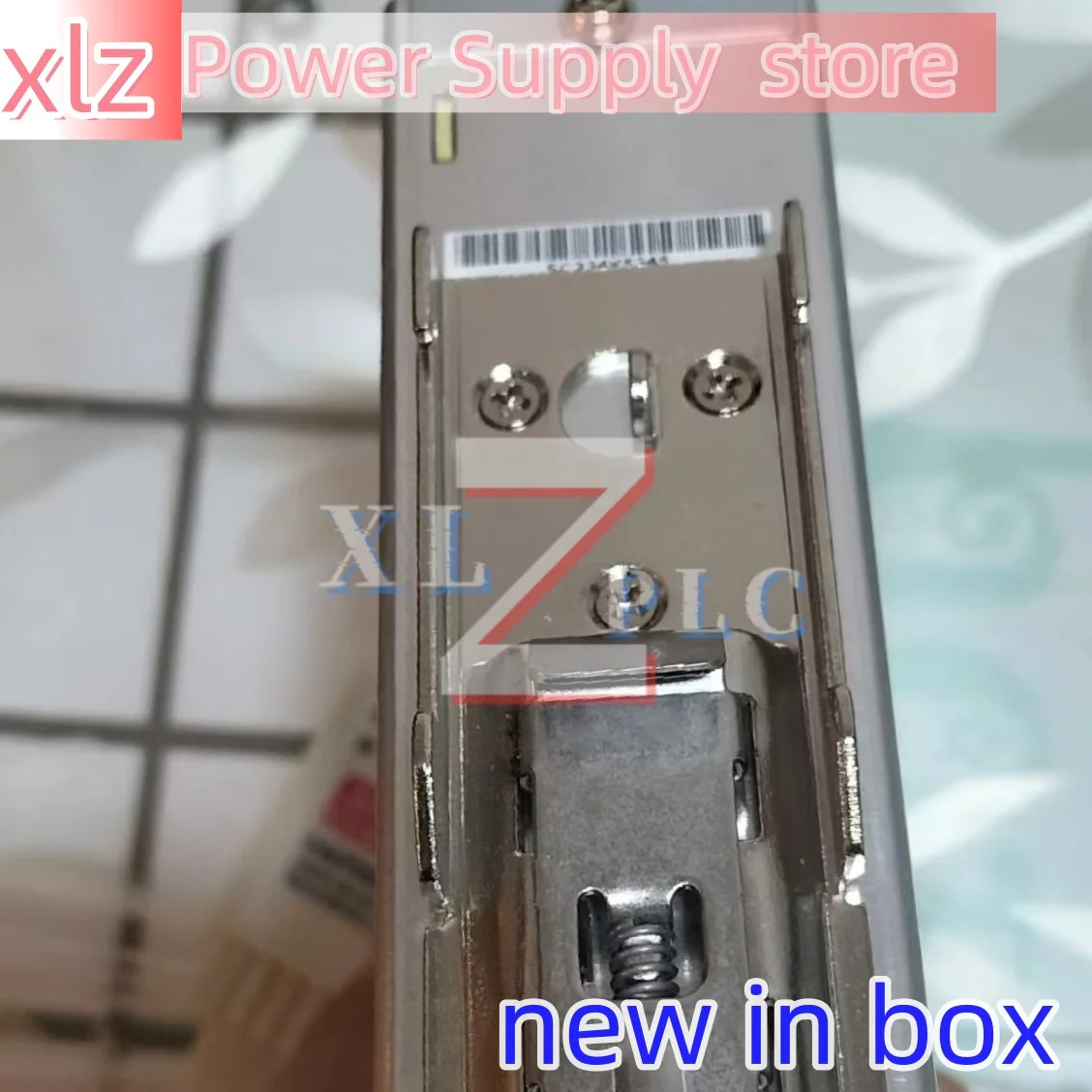전원공급장치 원본 NDR-120-12 NDR-120-24