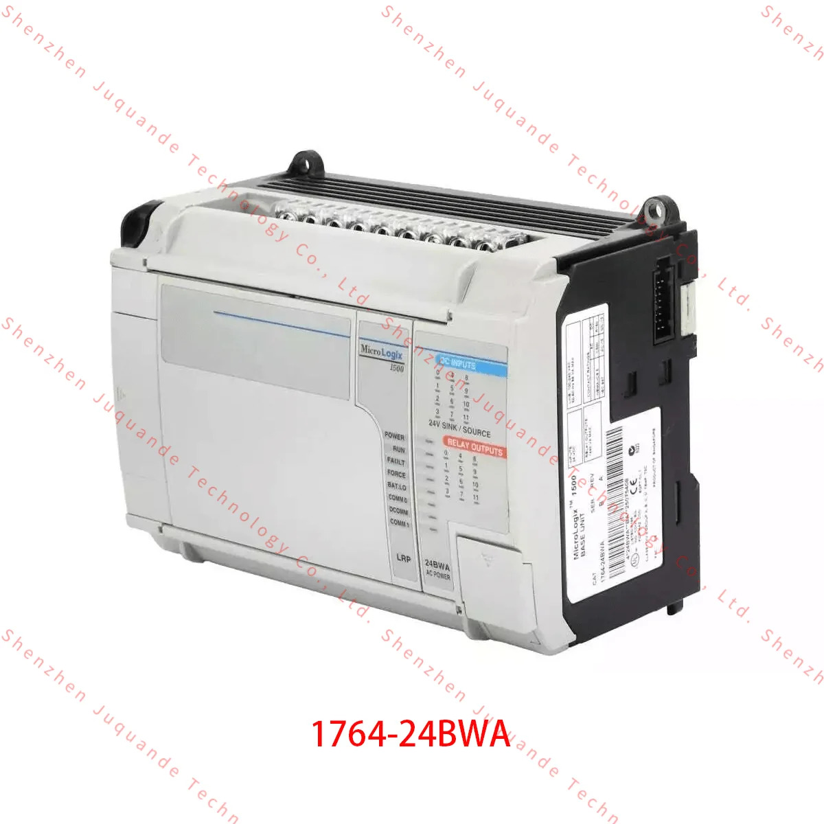 1764-24AWA 1764-24BWA 1764-28BXB 1769-L23E-BB1B 1764-L24BWA 2080-LC50-48QWB 2080-LC30-16QWB 2080-PS