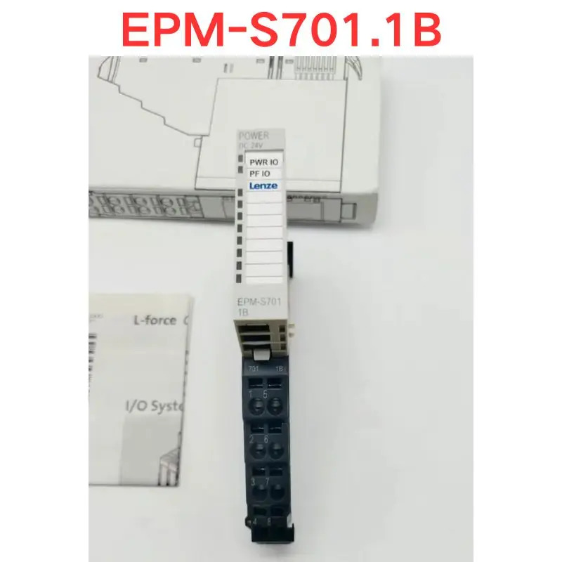 오리지널 EPM-S701.1B 모듈