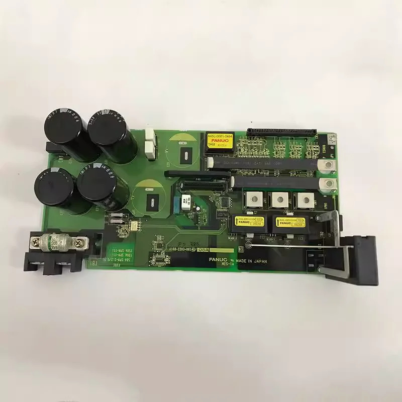 A16B-2203-0652 Fanuc 리퍼브 회로 기판 리퍼 완료 A16B 22030652