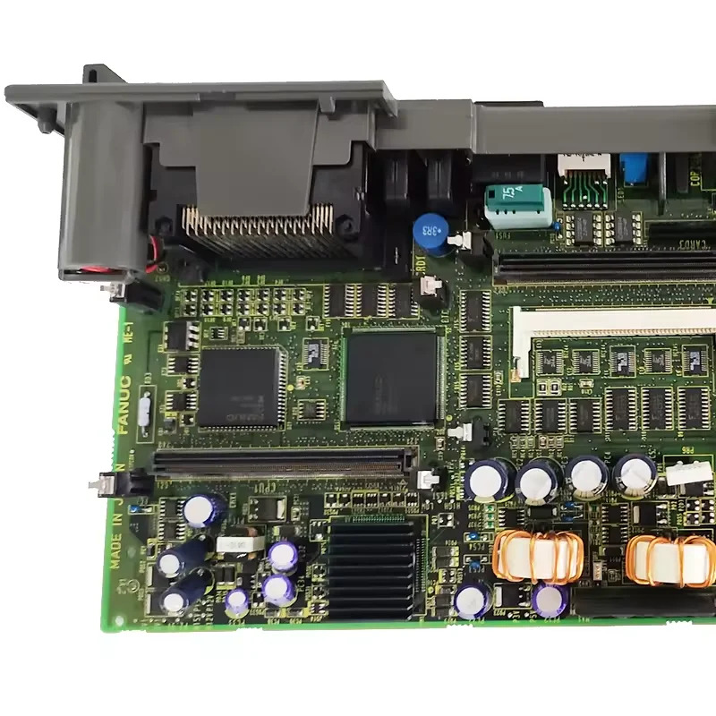 A16B-3200-0320 Fanuc 시스템 마더보드 리퍼 완료 A16B 32000320