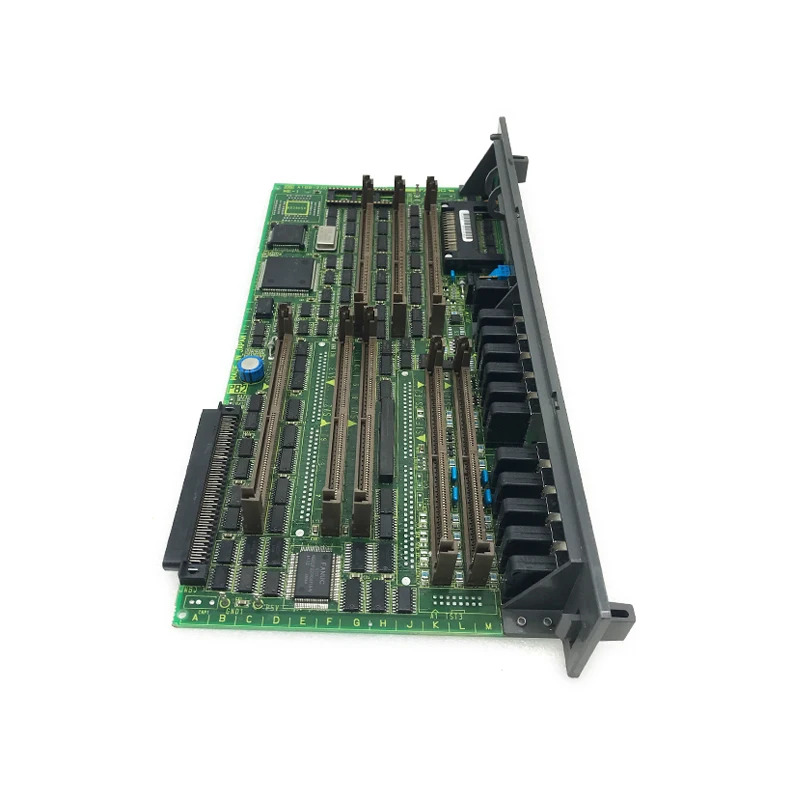 A16B-2201-0721 Fanuc CNC 공작 기계 시스템 회로 기판 리퍼 Ok A16B 22010721