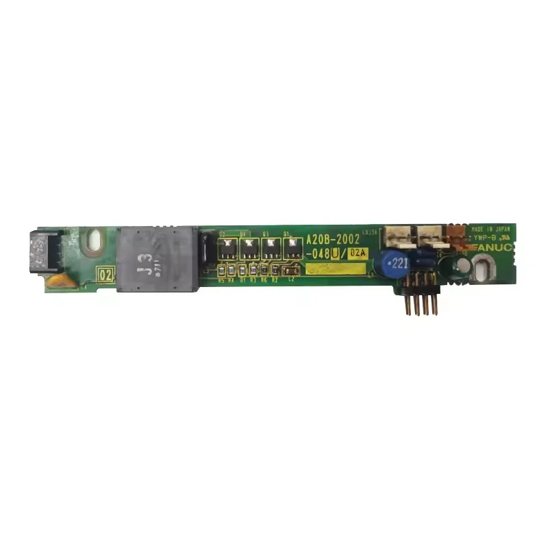 A20B-2002-0480 Fanuc 회로 기판 리퍼 A20B 2002 0480
