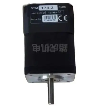 MOONS 통합 스테퍼 모터 STM17R-1 STM17R-2 STM17R-3 SSM23S-2AG SSM23S-3AG SSM23S-1AG SSM17S-1AG SSM17S-2AG S