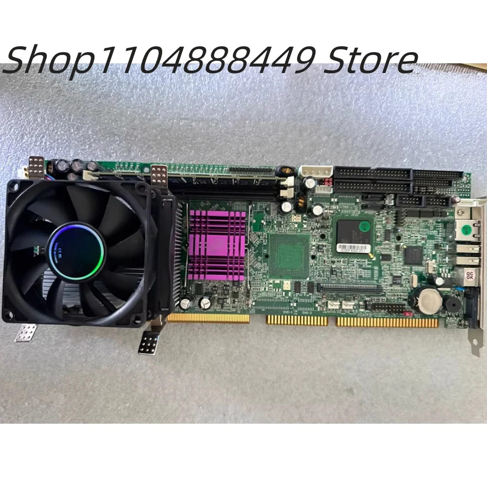 ROBO-8713VGA BIOS R1.03 산업제어 마더보드