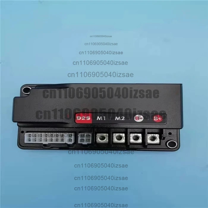 전동 팔레트 트럭 컨트롤러 D2S-3101 워킹 모듈 드라이브 컴퓨터 보드 액세서리 릴레이