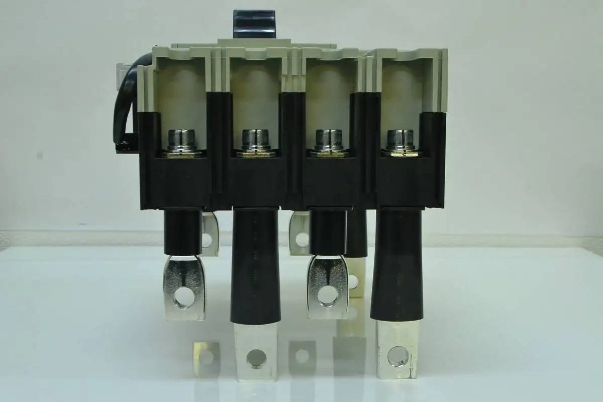 TERASAKI 일본 테라자키 회로차단기 선박S400NF-150A 400A 신