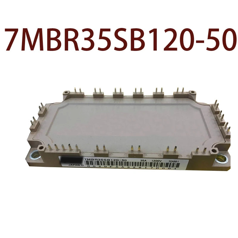 오리지널 -- 7MBR35SB120-50 현장