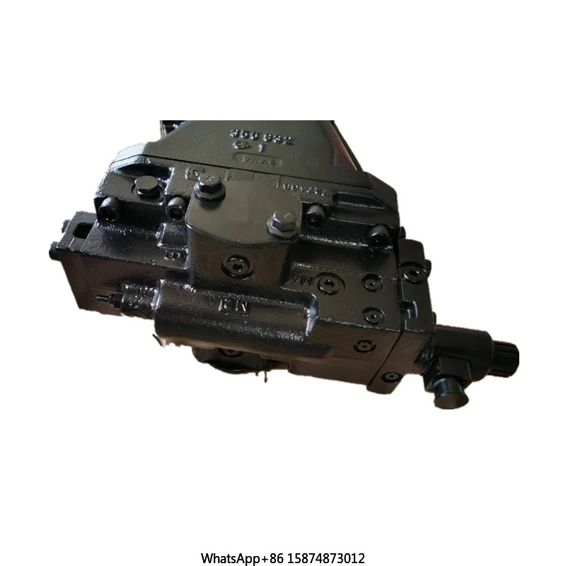 유압 펌프 JRR JRL LRL RRS FRR JRRS ERR130 오일 7000116