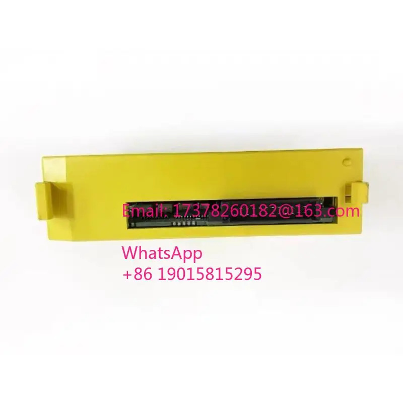 리퍼 A03B-0819-C158 A03B 0819 C158 IO 모듈 완료