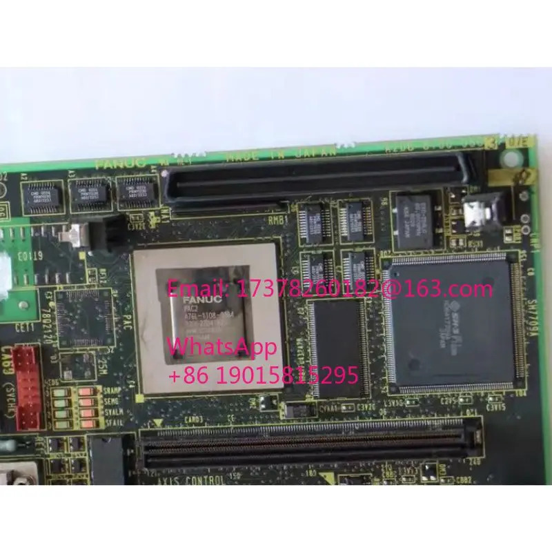 리퍼 A20B-8100-0663 A20B 8100 0663 메보드 완료