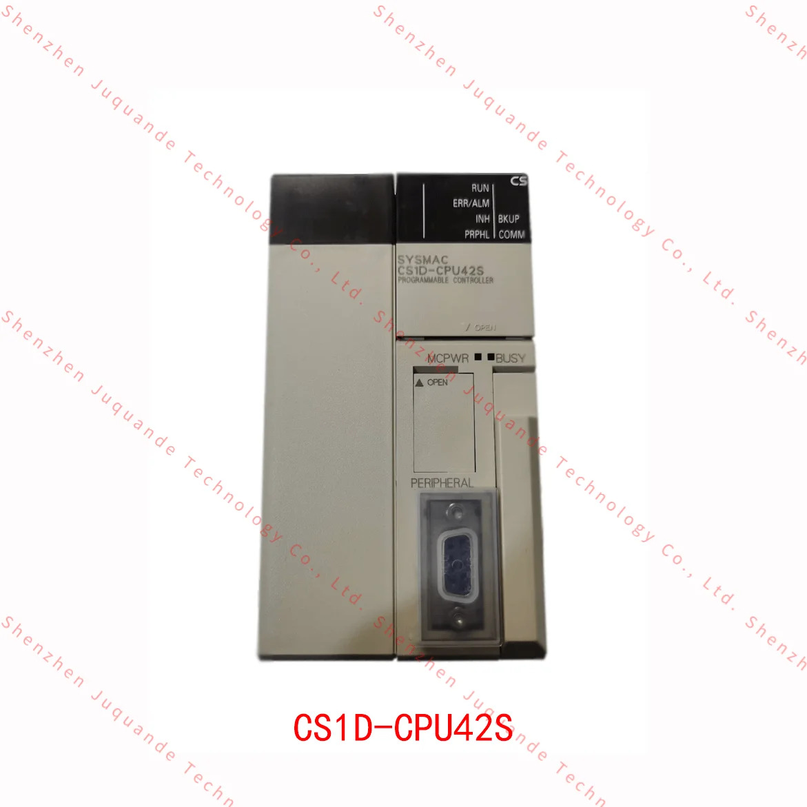 CS1G-CPU44H C200H-MC221 C200HW-SLK23 CJ2M-CPU33 C500-NC103 CJ1W-NC414 CJ1W-NC434 CS1D-CPU42S 신