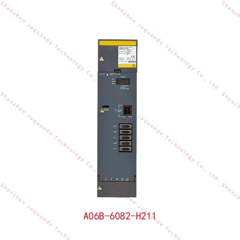 A06B-6096-H101 A06B-6096-H102 A06B-6096-H103 A06B-6096-H104 A06B-6096-H105 A06B-6087-H130 A06B-6082