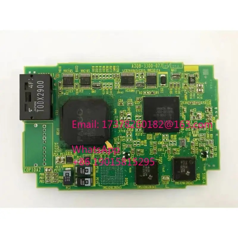 리퍼 A20B-3300-0772 A20B 3300 0772 회로 기판 완료