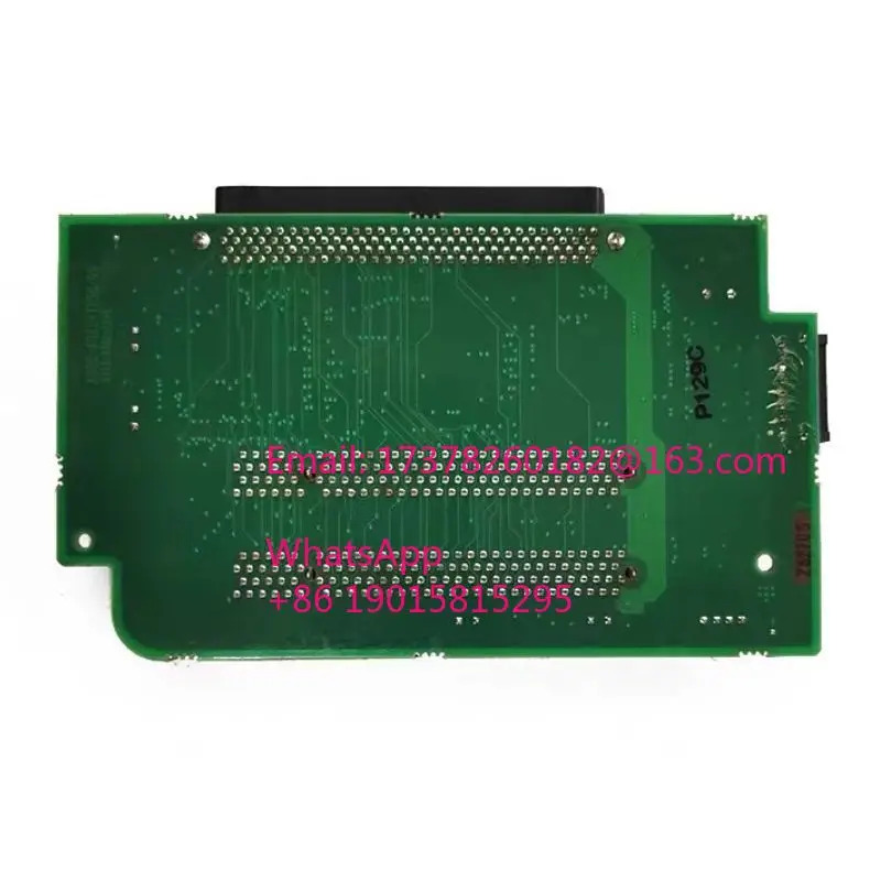 리퍼 A20B-8002-0251 회로 기판 완료