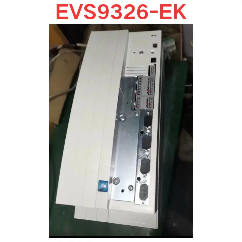 리퍼 EVS9326-EK 드라이브 기능 OK