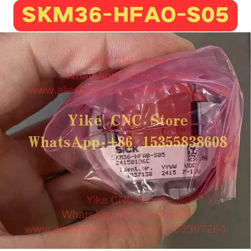 SKM36-HFAO-S05 엔코더 새 신속