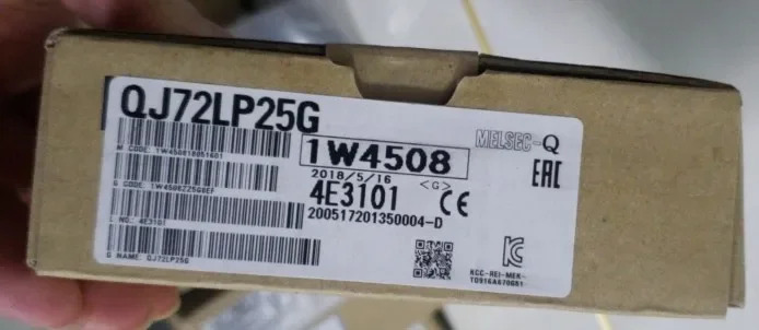 QJ72LP25G