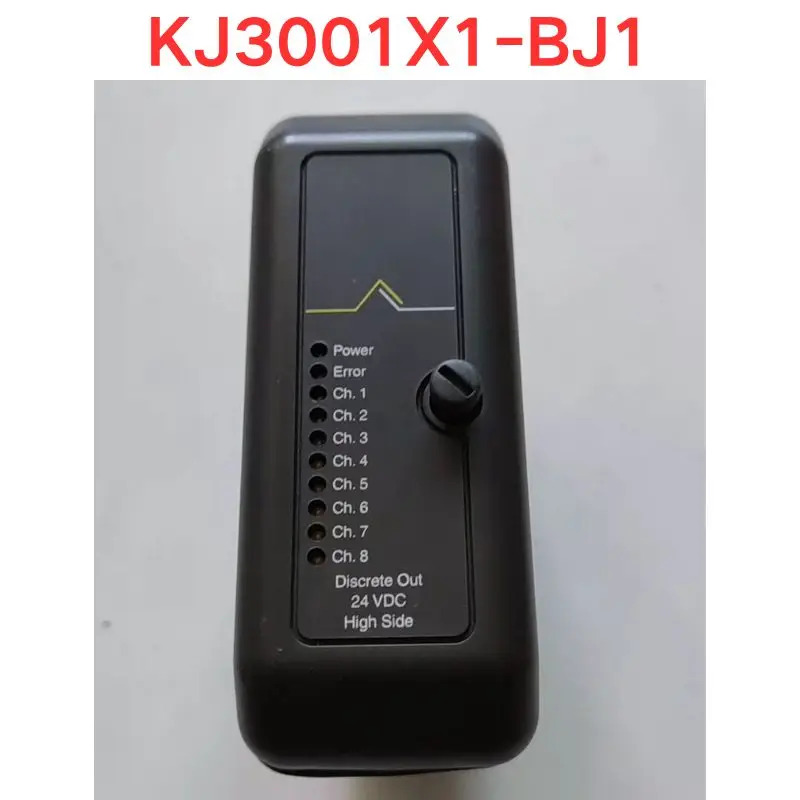 리퍼 KJ3001X1-BJ1 모듈 기능 OK