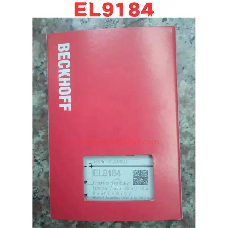 오리지널 EL9184 모듈